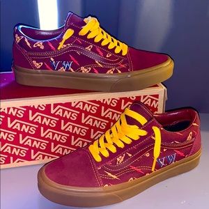 Vans shoes